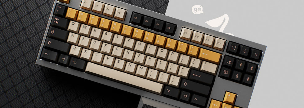 Tofu TKL