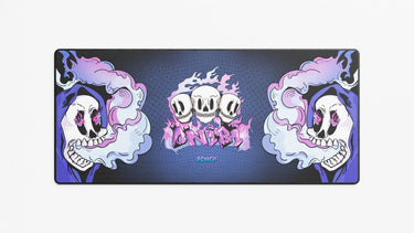 Onibi Deskmats