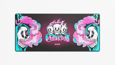 Onibi Deskmats