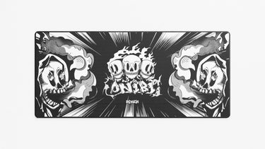 Onibi Deskmats