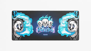 Onibi Deskmats