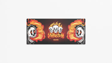 Onibi Deskmats