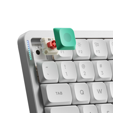 Nuphy Air75V3 Low Profile Mechanical Keyboard Kit