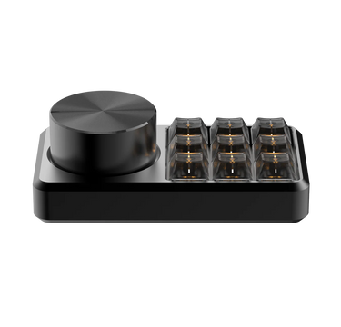 Binepad BNK9