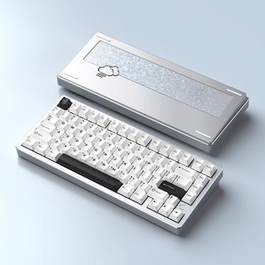 Rainy 75 WOBKey Keyboard Kit