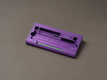HX40 Keyboard