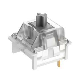 Outemu Silver Linear Switches