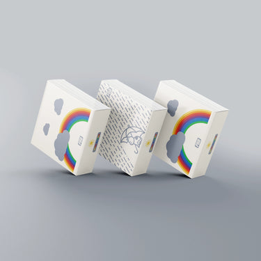 FBB After the Rain 2 PBT Keycap Set