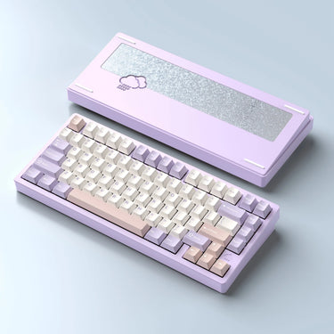Rainy75 WOBKey Keyboard Kit