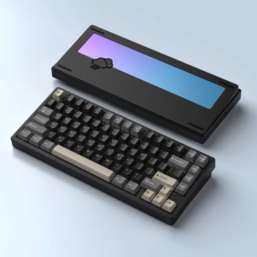 Rainy 75 WOBKey Keyboard Kit