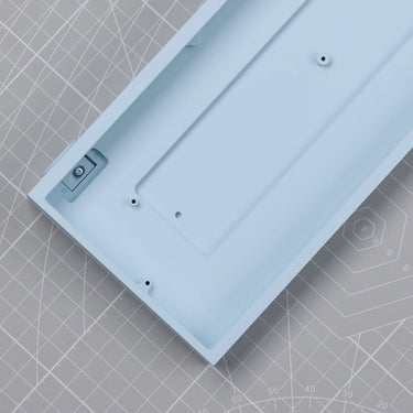 Tofu Redux Aluminium Case and Weights