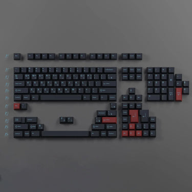 GMK CYL Shadow