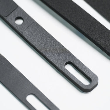 Spacebar Foam
