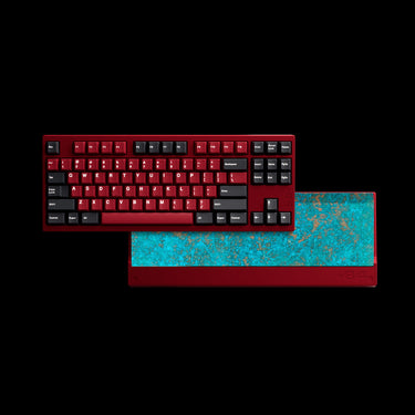 +84 TKL Copper Patina Edition