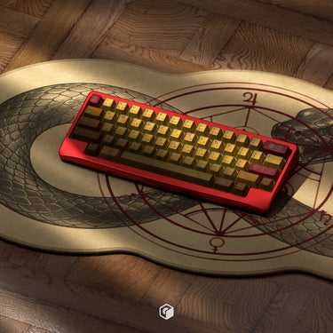 MW Philosopher's Stone Deskmats