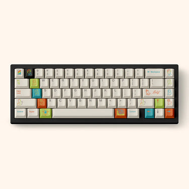 FBB Artist R2
