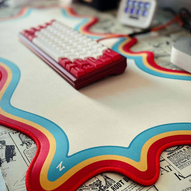 Substance Deskmat R1
