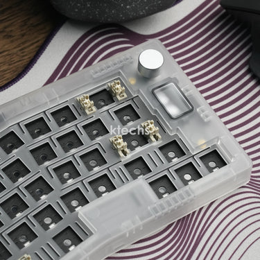 ABM066 Keyboard Kit