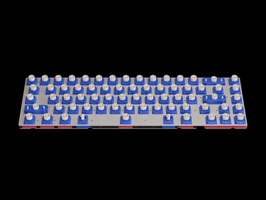Kraze65 - EC Components