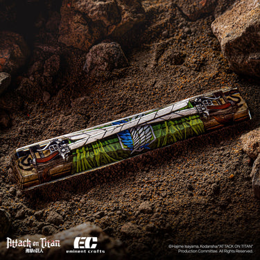 Attack on Titan Artisan Collection