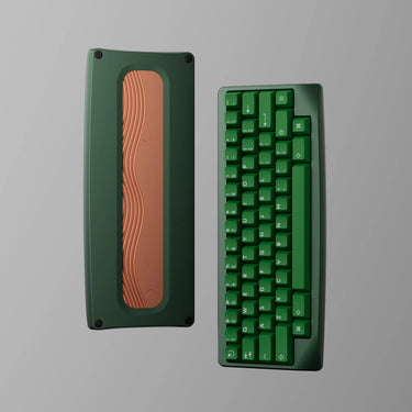 Agar Mechanical Keyboard Kit
