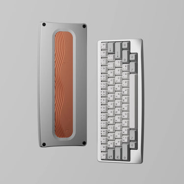Agar Mechanical Keyboard Kit