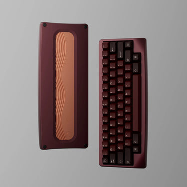 Agar Mechanical Keyboard Kit
