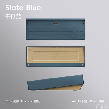Neo65 Core Plus