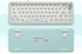 OMO65 Mechanical Keyboard Kit