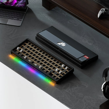 Nut65 Keyboard Kit