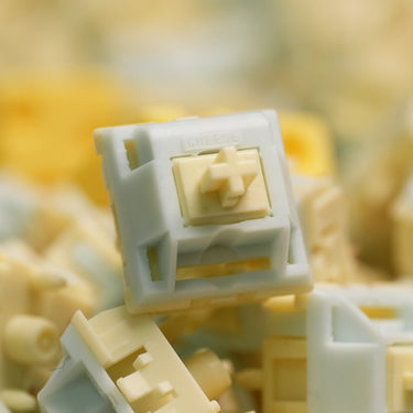 Keygeek Blue Cheese V2 Linear Switch