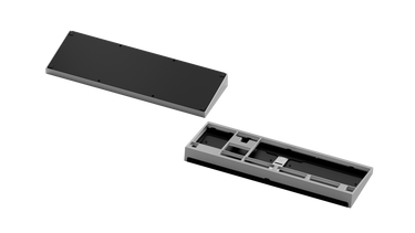TofuLL - Bottom Case