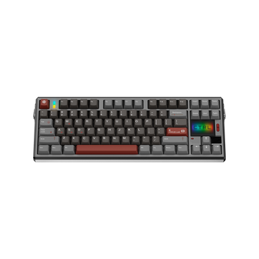 CTRL87 Keyboard