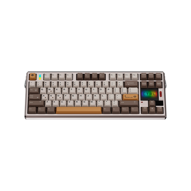 CTRL87 Keyboard