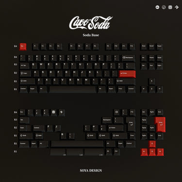 KAP Capo Soda