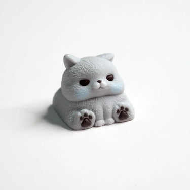 SandunArt Cat Artisan Keycaps