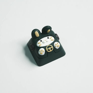 SandunArt Chuing Artisan Keycaps