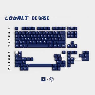 Keykobo Cobalt