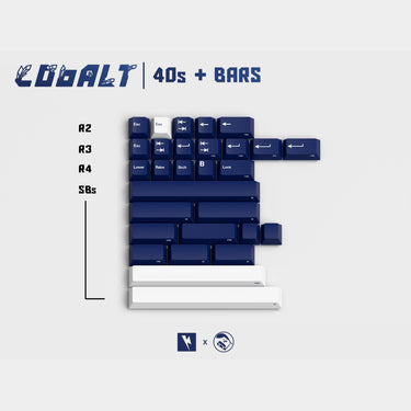 Keykobo Cobalt