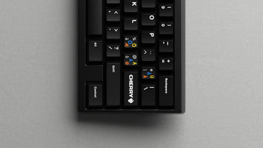 GMK CYL Mono