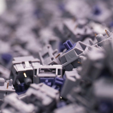 HMX Cosmic Purple Linear Switch