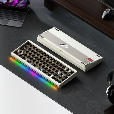 Nut65 Keyboard Kit