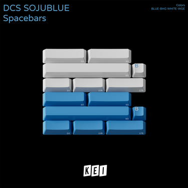 DCS Soju Blue