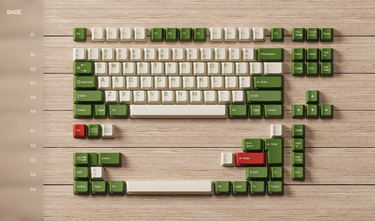 DCS Cream Cheese and Green R3