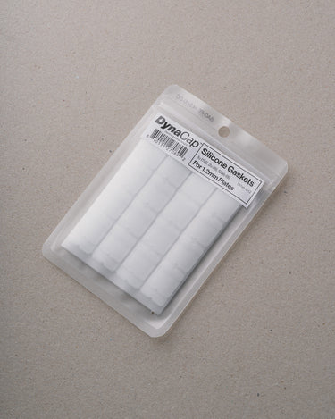 DynaCap™ Gaskets