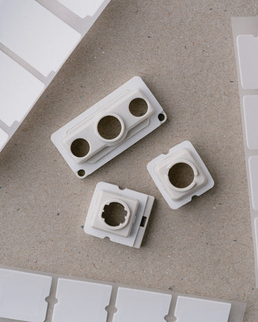 DynaCap™ Gaskets