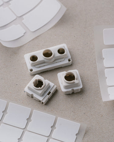 DynaCap™ Gaskets