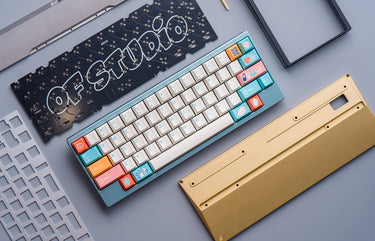OF1-60 Keyboard