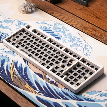 DM96 Keyboard Kit