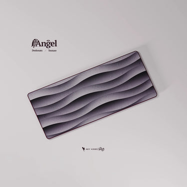 Keykobo Angel - Deskmats
